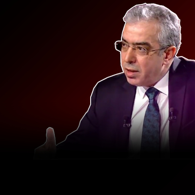 Cumhurbaşkanı Başdanışmanı Uçum, Habertürk TV'de