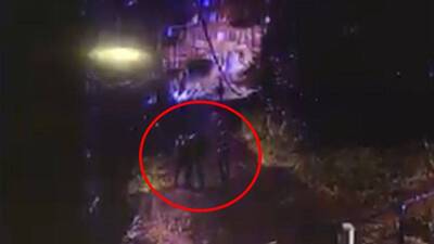 İstanbul'da gasp dehşeti: Dövüp, bıçakladılar