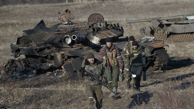 Rusya'nın "sahte bayrak" planı
