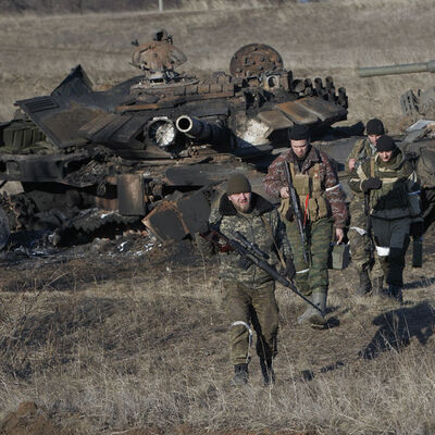 Rusya'nın "sahte bayrak" planı
