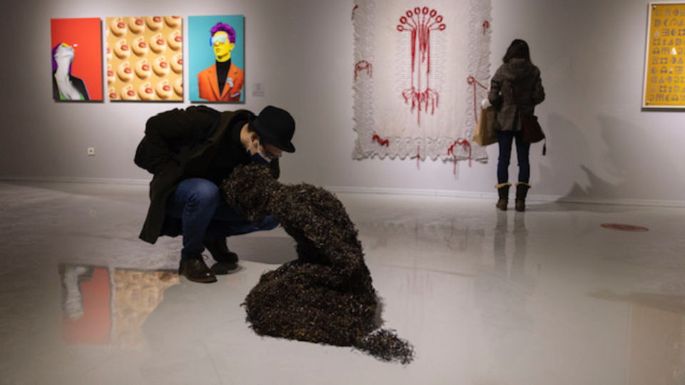 'Farazi' buluşmaları