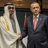 Türkiye ile BAE arasında 12 anlaşma