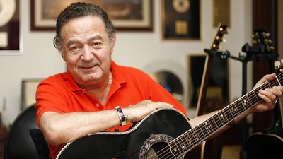 'Bizimkisi Bir Aşk Hikâyesi' zirvede