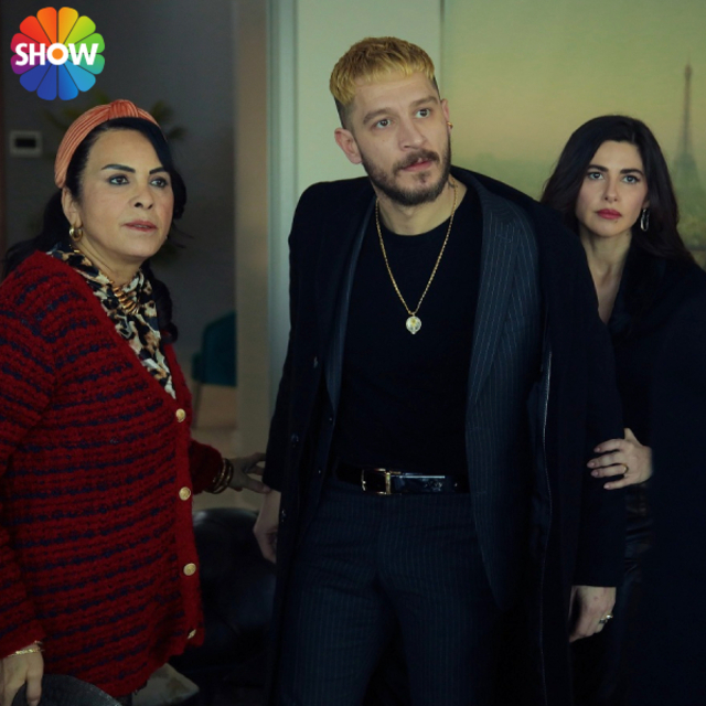 'Kartal' intikam peşinde!