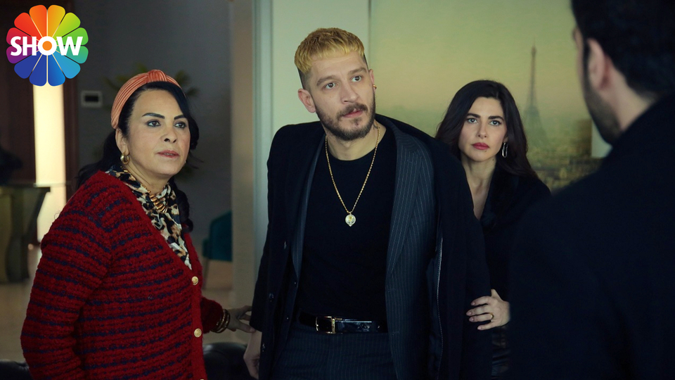 'Kartal' intikam peşinde!