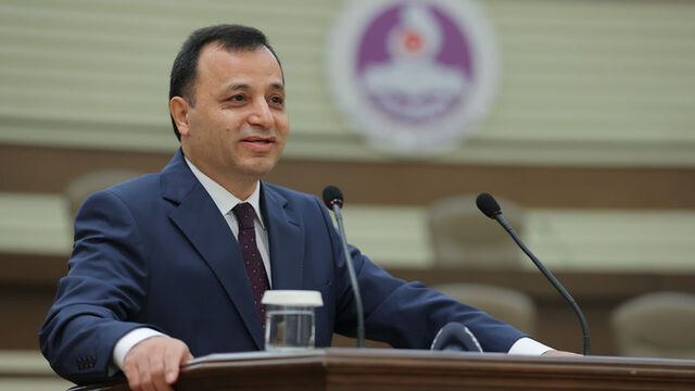 Arslan: Bireysel başvurunun amacı sivrisineklerle mücadele değil