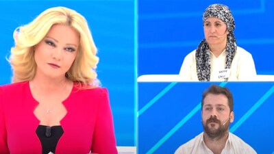 Müge Anlı'da "Pes" dedirten olay