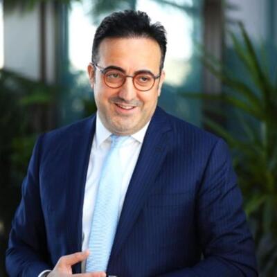 İlker Aycı Air India CEO'su oldu