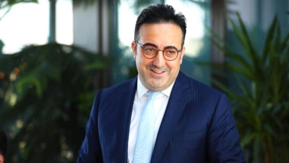 İlker Aycı Air India CEO'su oldu