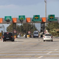 Otoyol ve köprü geçişlerine HGS düzenlemesi