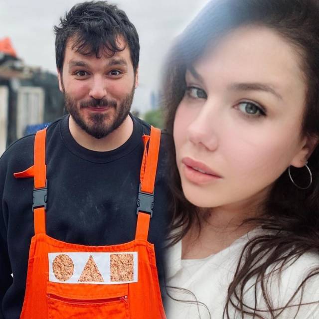 "İyi ki seni boşamışım!"