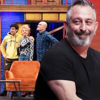 "Cem Yılmaz'ı ne zaman bitirdiniz?"