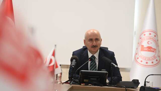 'Tek geçiş sistemi uygulanacak'