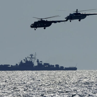 Krizde Ukrayna geri adım mı attı?