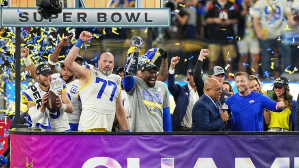 Süper Bowl'da şampiyon hangi takım oldu?