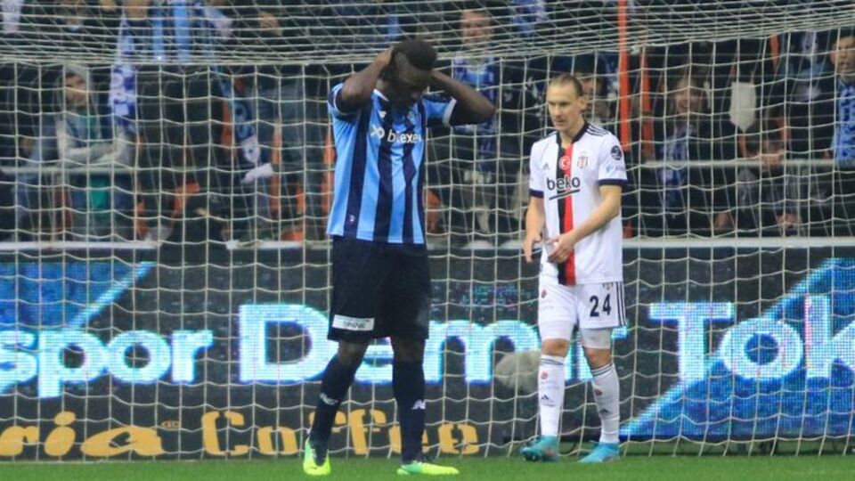 Balotelli'nin golü VAR'a takıldı