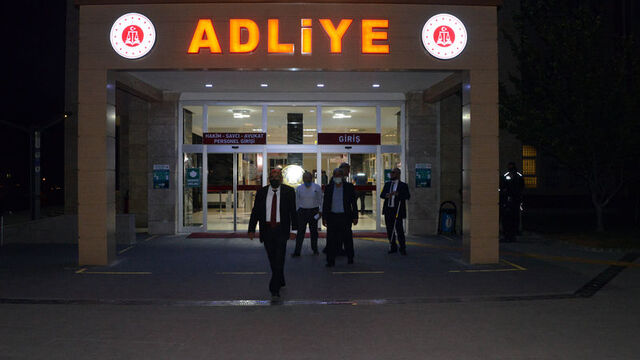 Yazıcıoğlu soruşturmasına FETÖ müdahalesi davası