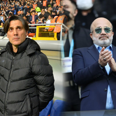 Adana Demir'den hakem tepkisi