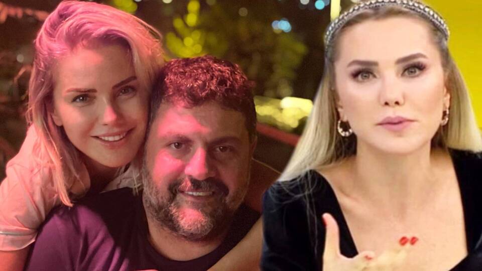 "Kardeş' dediklerin kalleş çıktı be aşkım!"