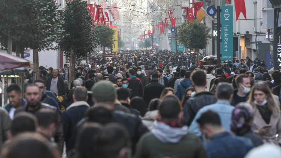 Yeni vaka sayısı açıklandı