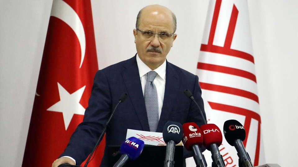 YÖK Başkanı: Yeni sistem daha fazla öğrencinin kontenjanlara ulaşabilmesi anlamına geliyor