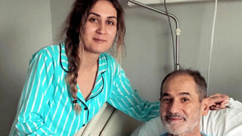 İyi günde kötü günde! En büyük aşk!