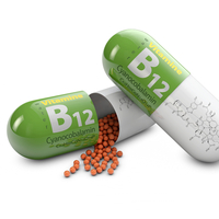 B12 vitamini faydaları