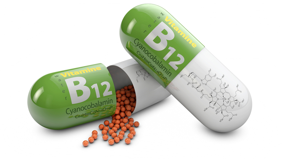 B12 vitamini faydaları