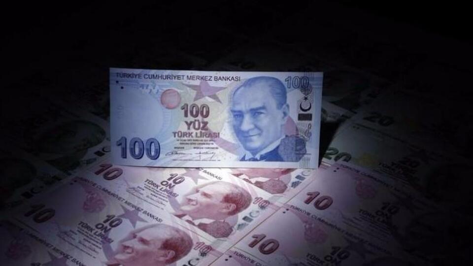 Hazine iki tahville 20.3 milyar TL borçlandı
