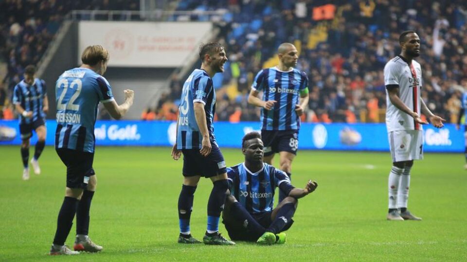 Balotelli'den paylaşım: "Adaletsizlik!"