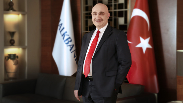Halkbank'tan 1.5 milyar TL net kâr