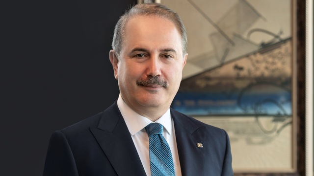 Aktif büyüklüğü 1 trilyon lirayı aştı