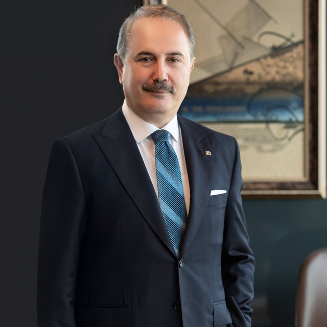 Aktif büyüklüğü 1 trilyon lirayı aştı
