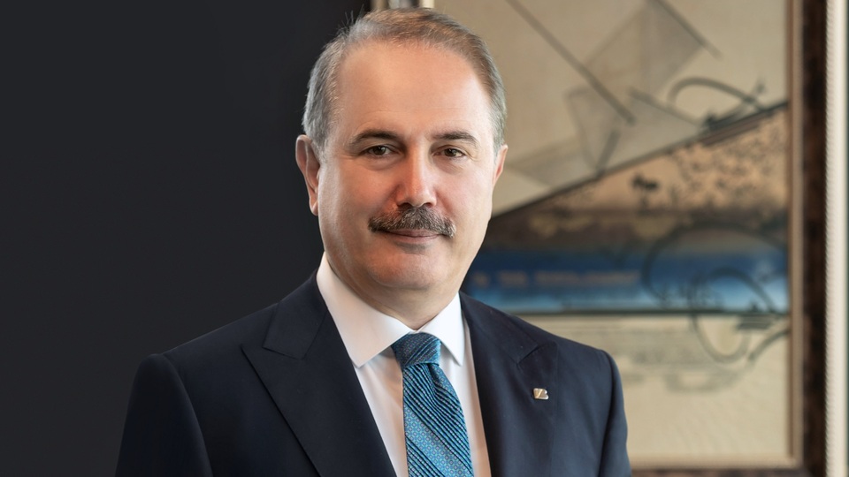 Aktif büyüklüğü 1 trilyon lirayı aştı