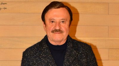 "Eşime yardıma geldim"