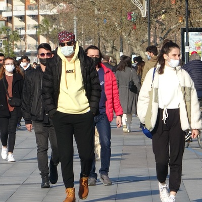 Bilim Kurulu Üyesi Yavuz 'ilk kez' diye duyurdu!