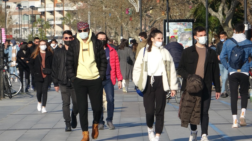 Bilim Kurulu Üyesi Yavuz 'ilk kez' diye duyurdu!