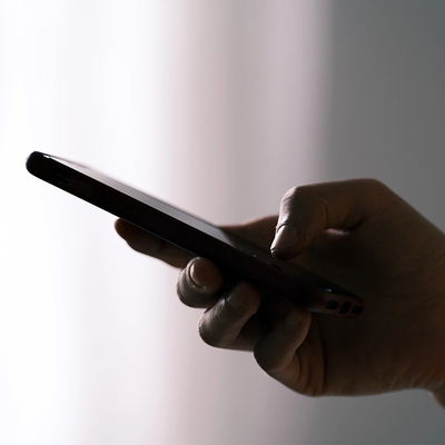 Telefonunuz ele geçirilmiş olabilir!