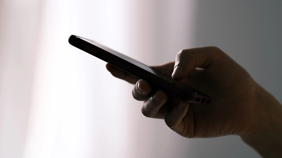 Telefonunuz ele geçirilmiş olabilir!