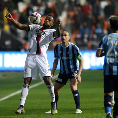 "Karaveli'den yine yanlış"