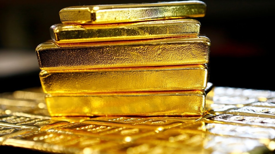 Altında 8 ayın zirvesi