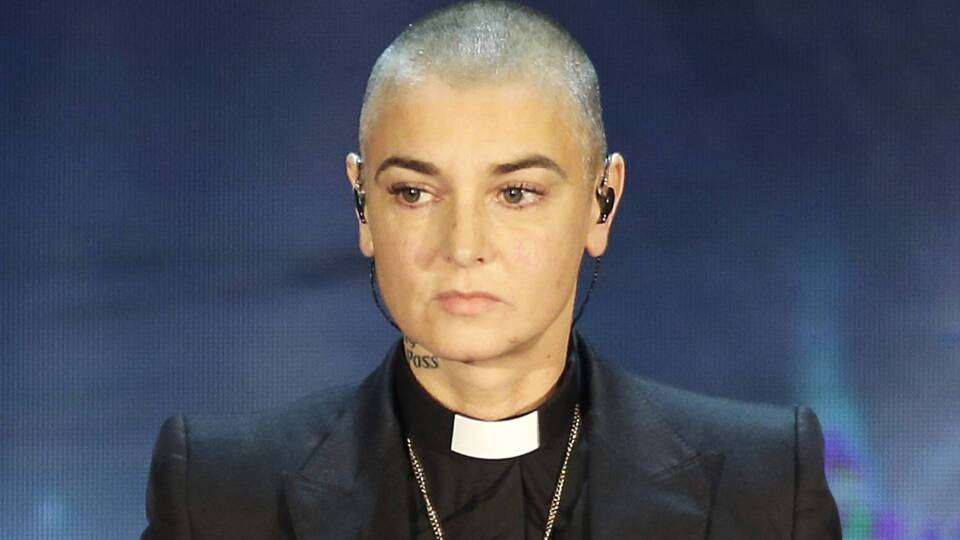 Şarkıcılığı bıraktı!