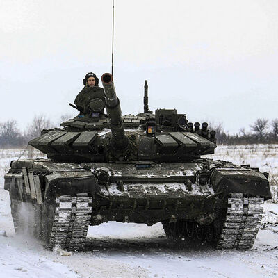 Rusya'dan Batı'ya 15 Şubat tepkisi