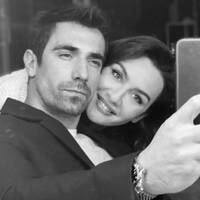 "Bir ömür ayrılmasın yollarımız!"