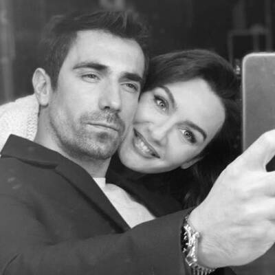 "Bir ömür ayrılmasın yollarımız!"