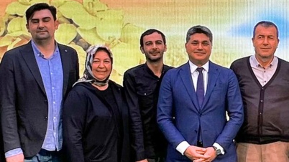 Tarlada sürdürülebilir gelecek