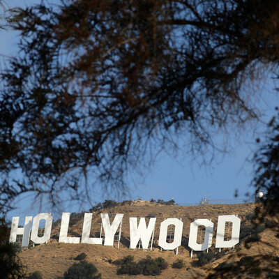 Dolandırıcı Hollywood yıldızına hapis