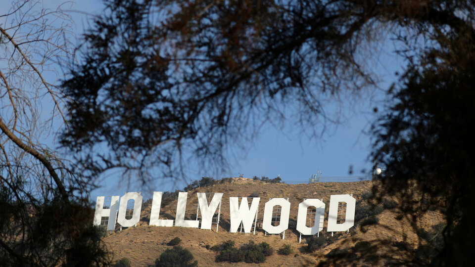 Dolandırıcı Hollywood yıldızına hapis