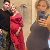 Seray'ın annelik heyecanı