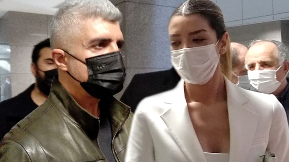 Eski kayınvalidesi konuştu: Yüzünde darp izleri vardı!